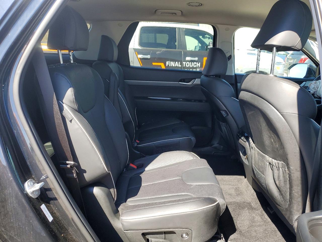 Hyundai PALISADE Sel