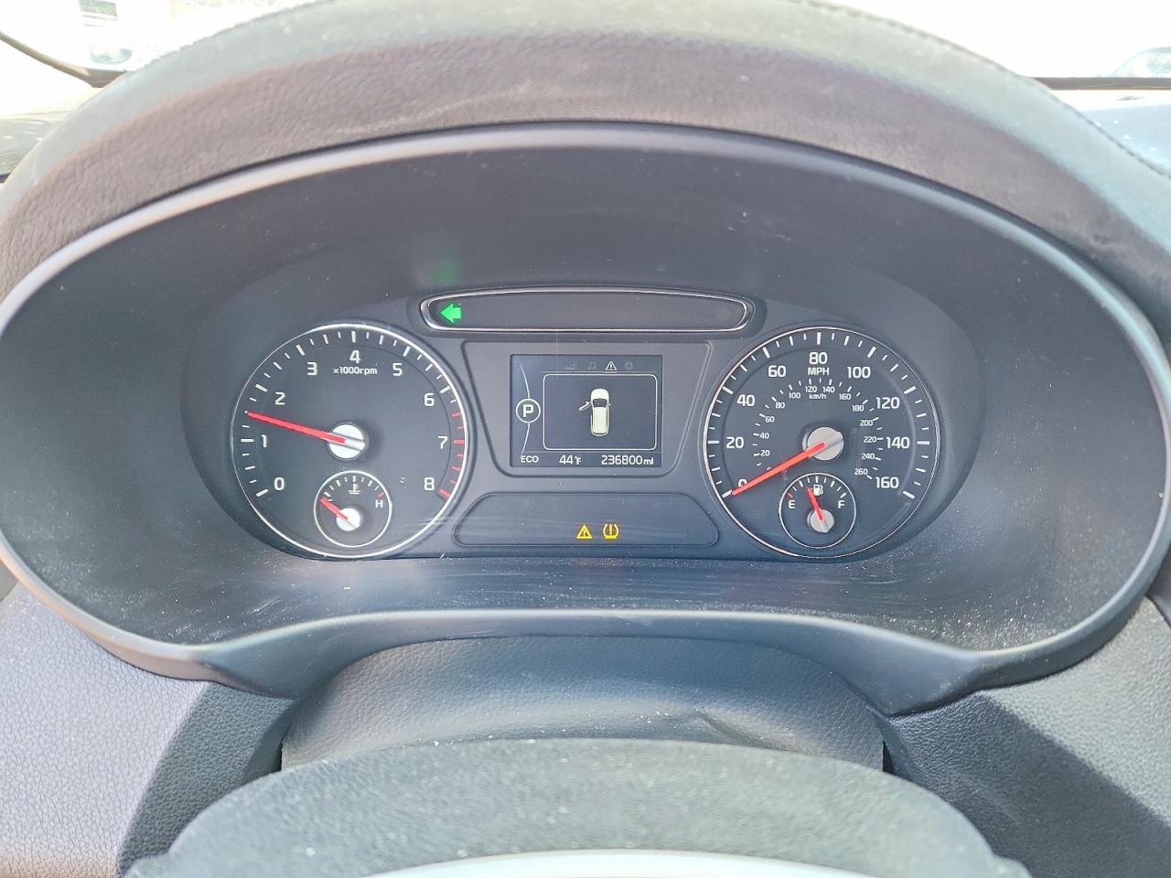 Kia Sorento Lx