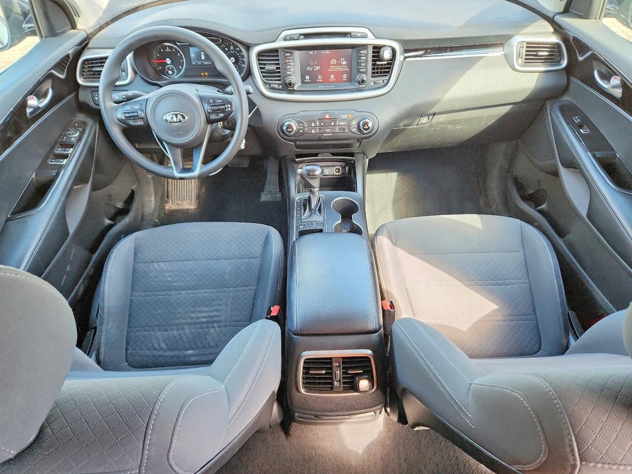 Kia Sorento Lx