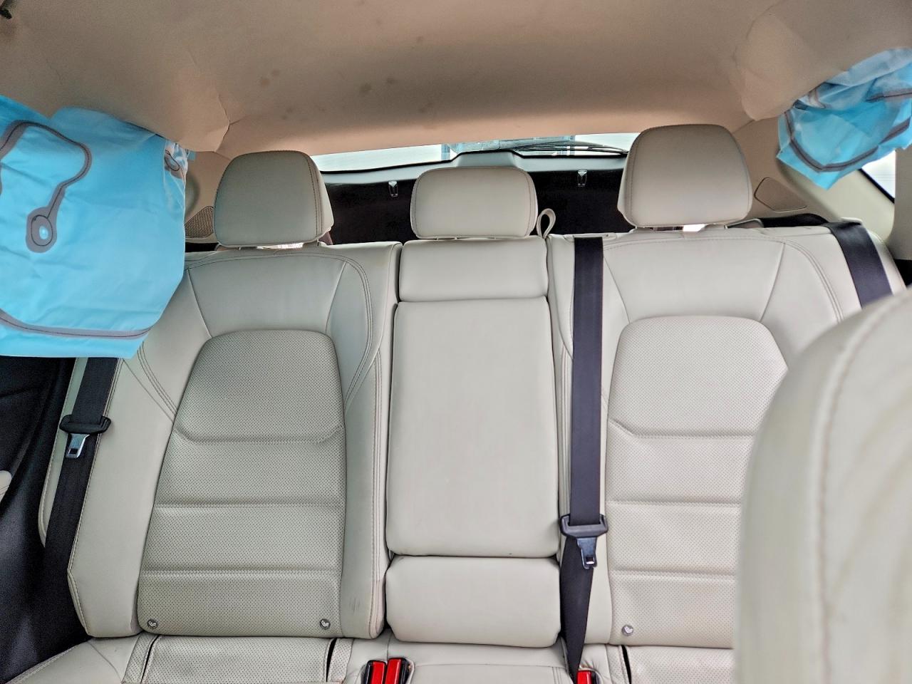 Mazda Cx Grand Touring