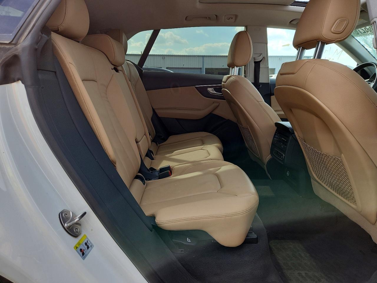 Audi Q8 Premium