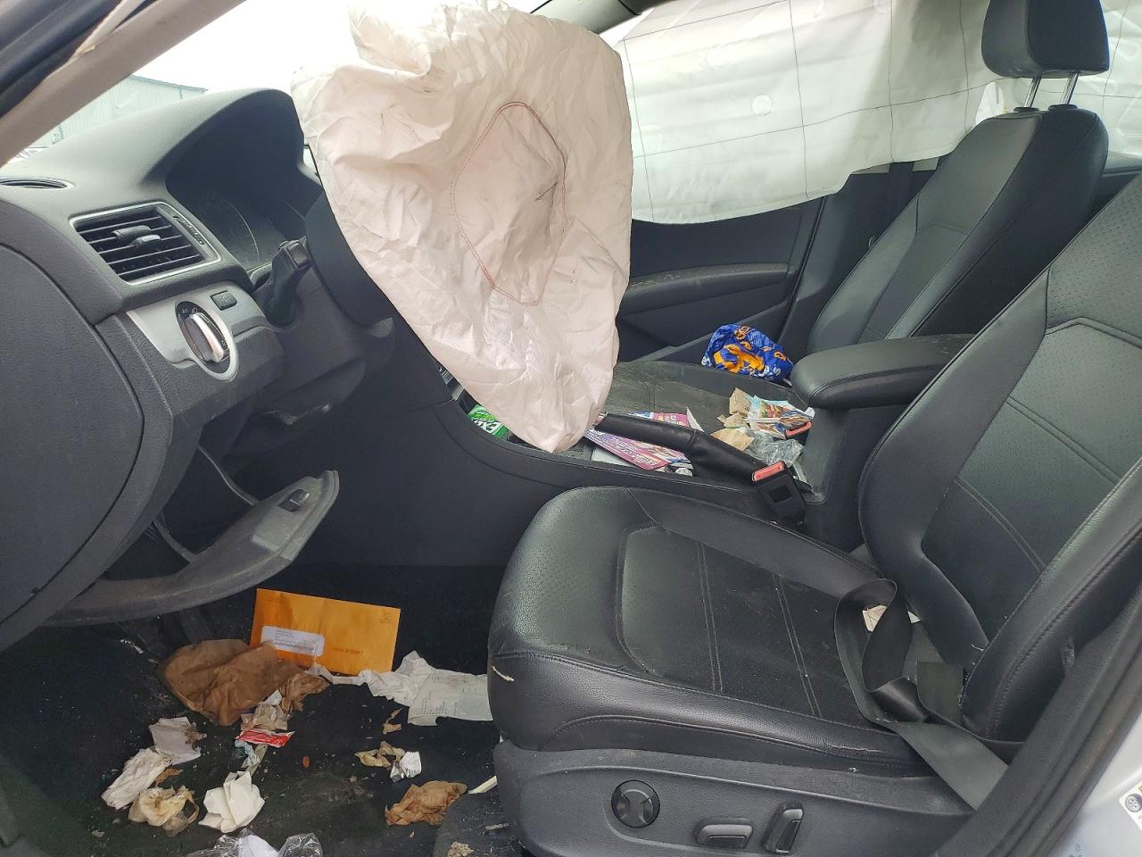 Volkswagen Passat Se
