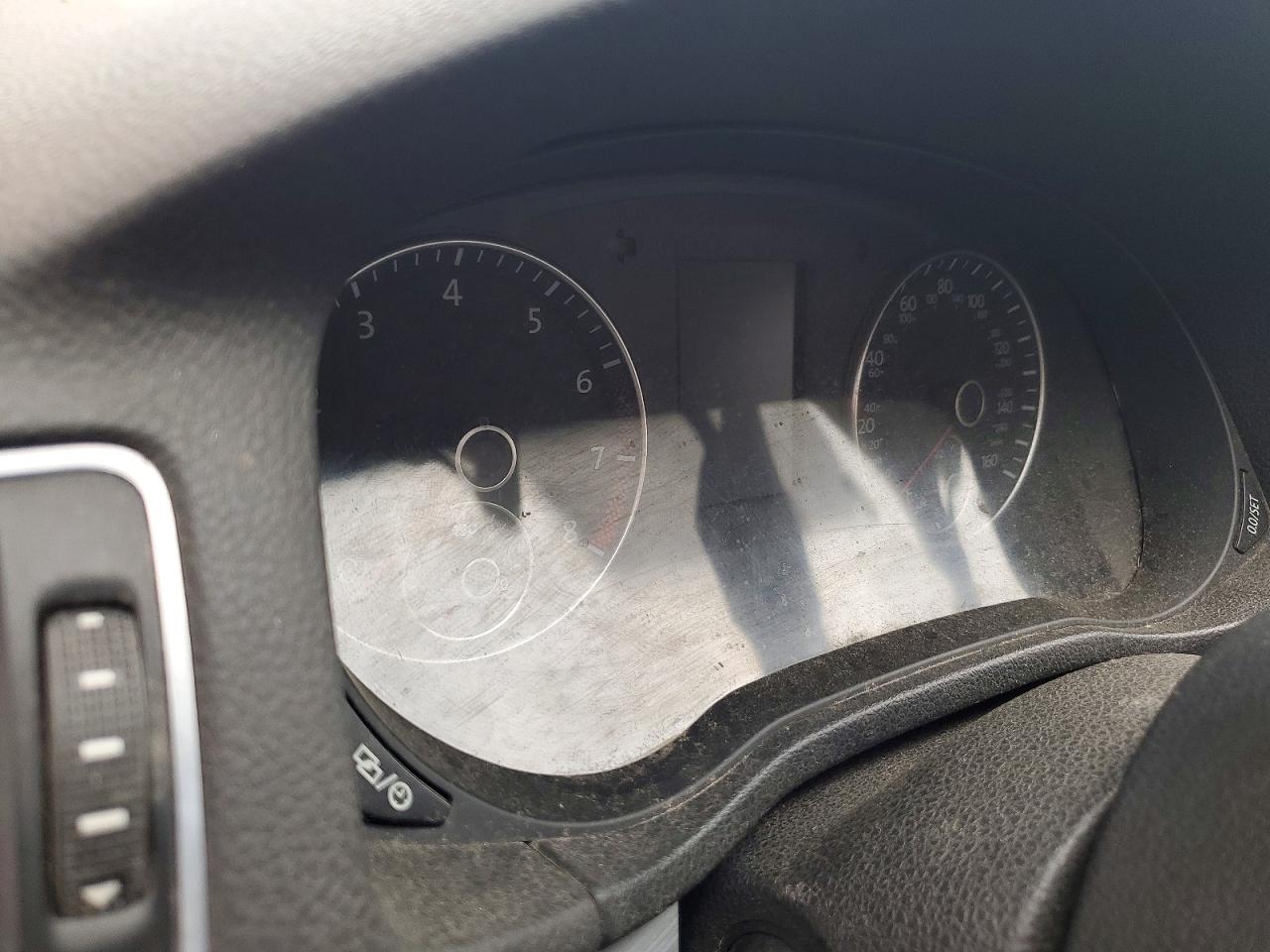 Volkswagen Passat Se