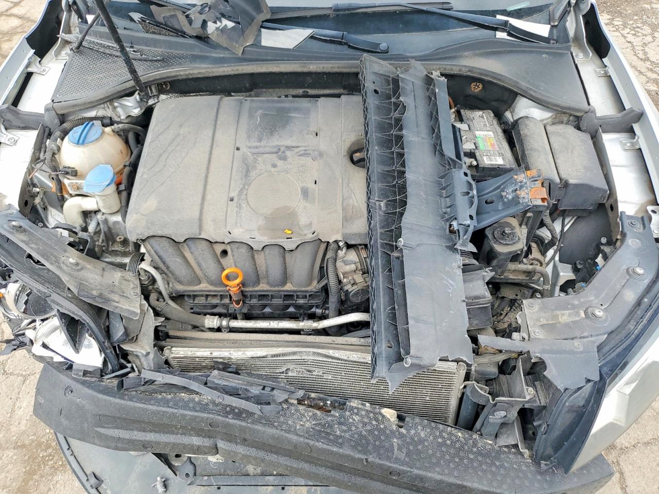 Volkswagen Passat Se
