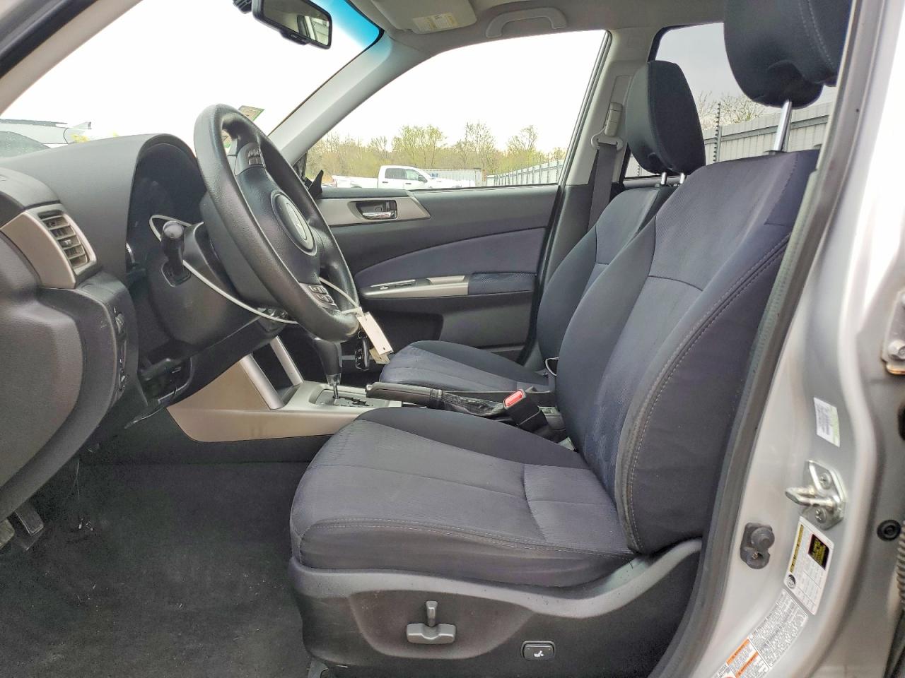 Subaru Forester 2.5x Premium