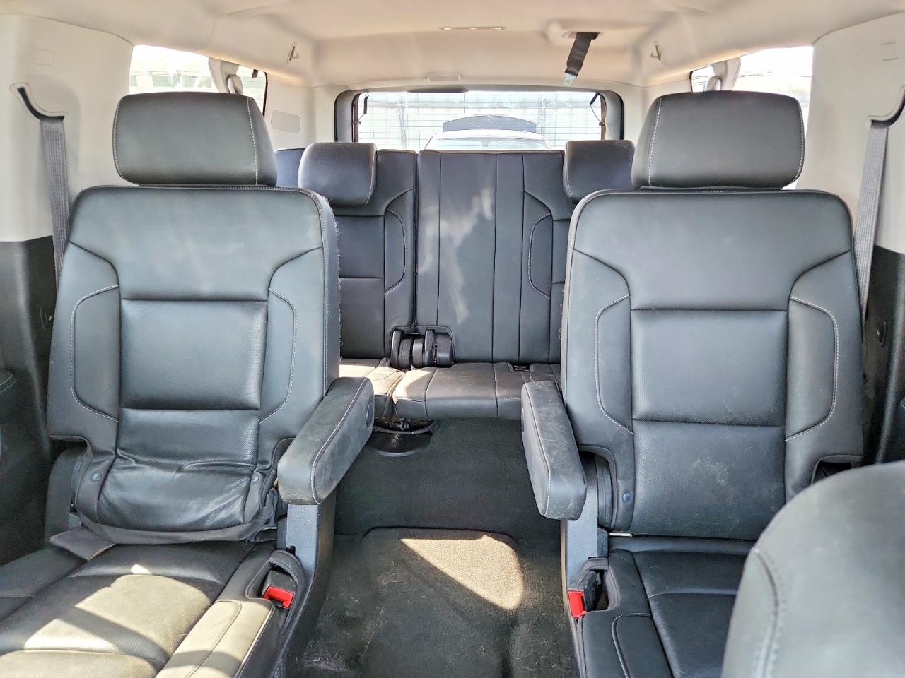 GMC Yukon K1500 Slt