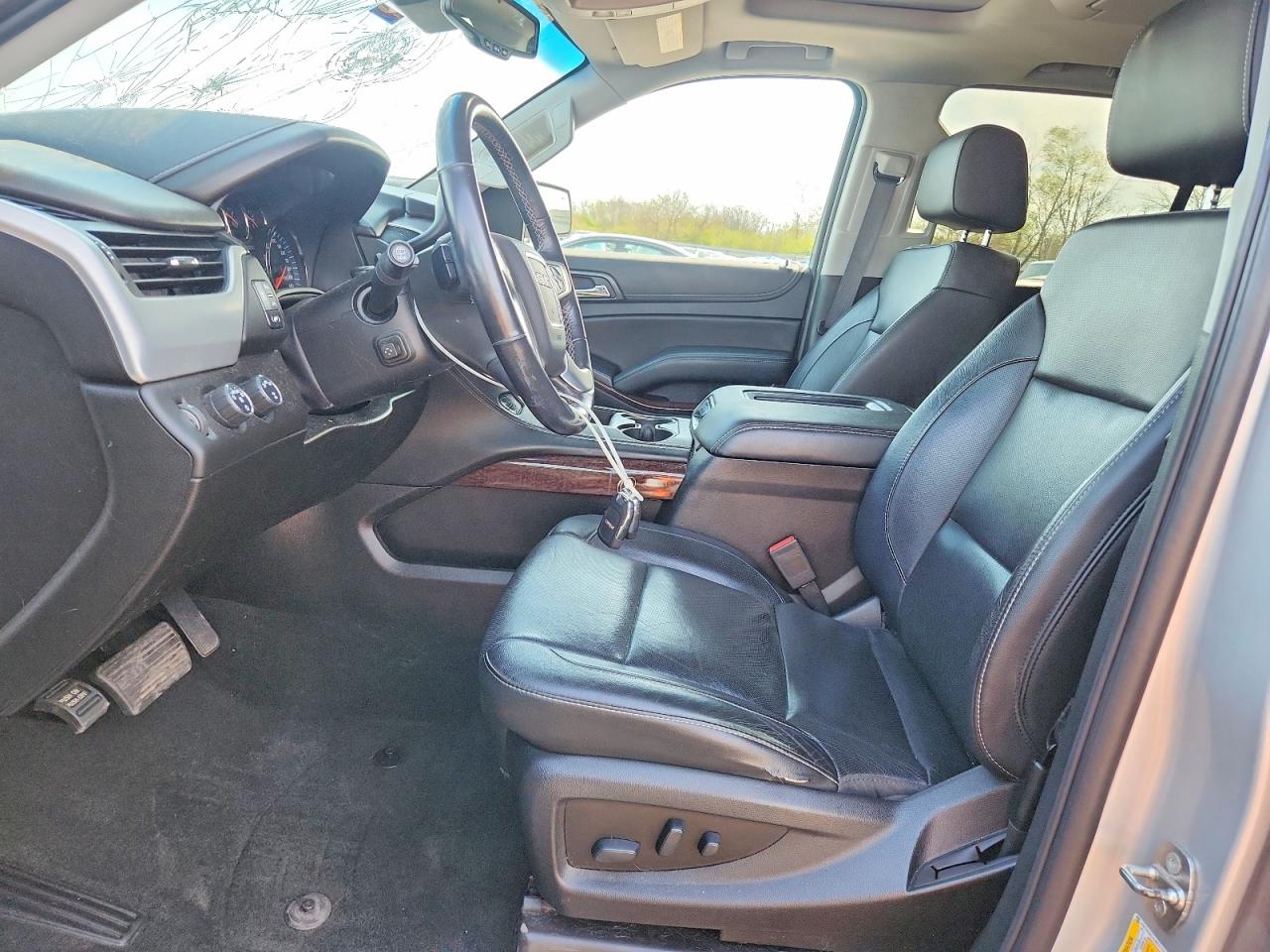 GMC Yukon K1500 Slt