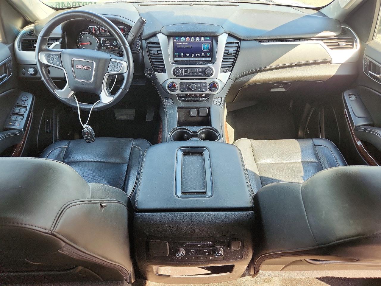 GMC Yukon K1500 Slt