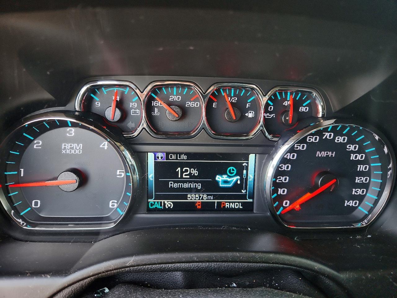 GMC Yukon K1500 Slt