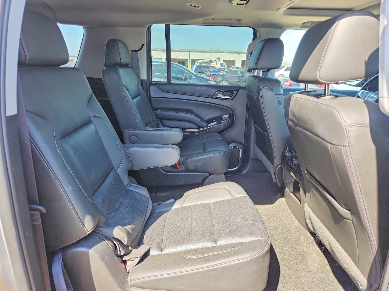 GMC Yukon K1500 Slt