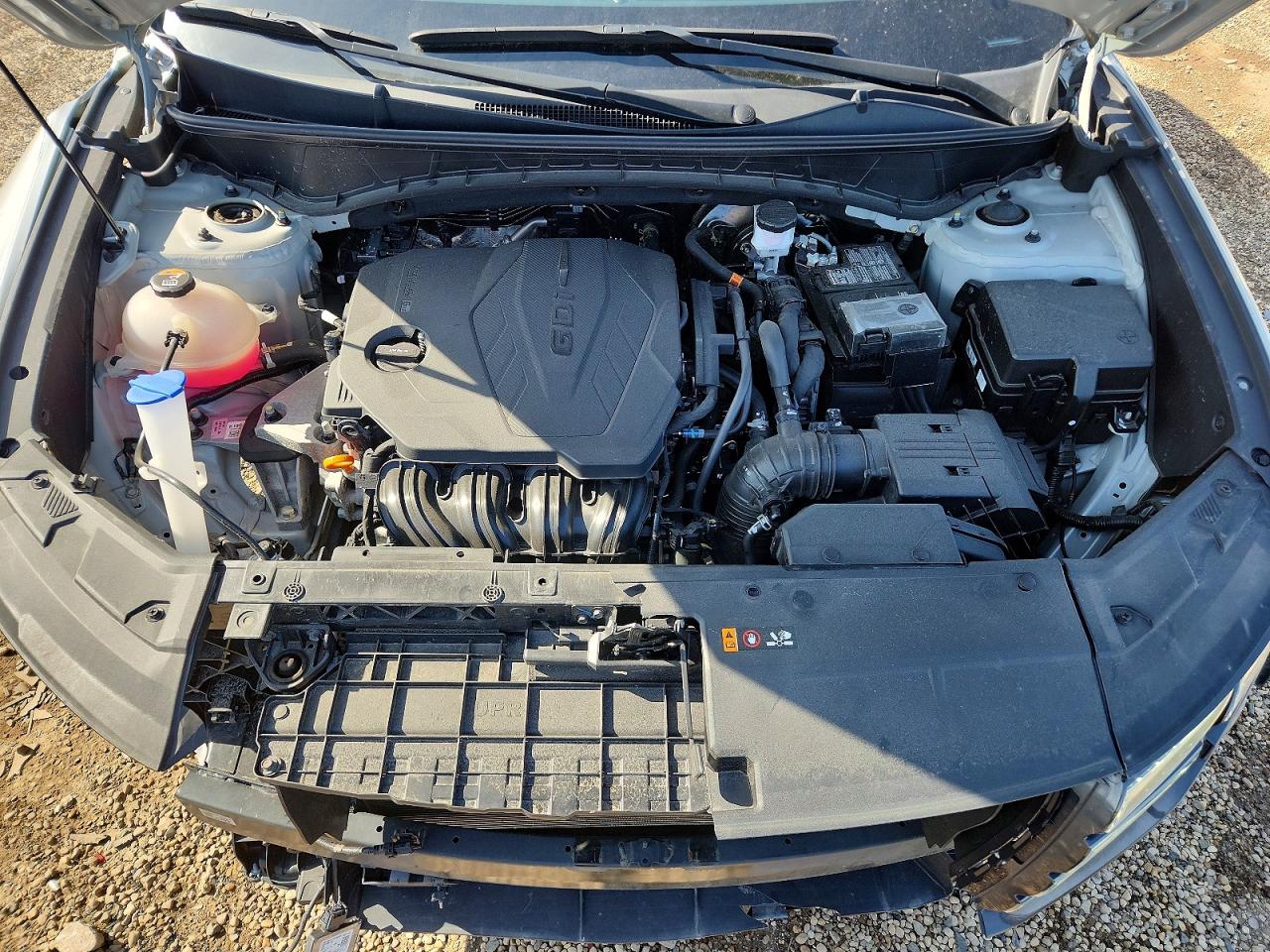 Hyundai TUCSON Sel