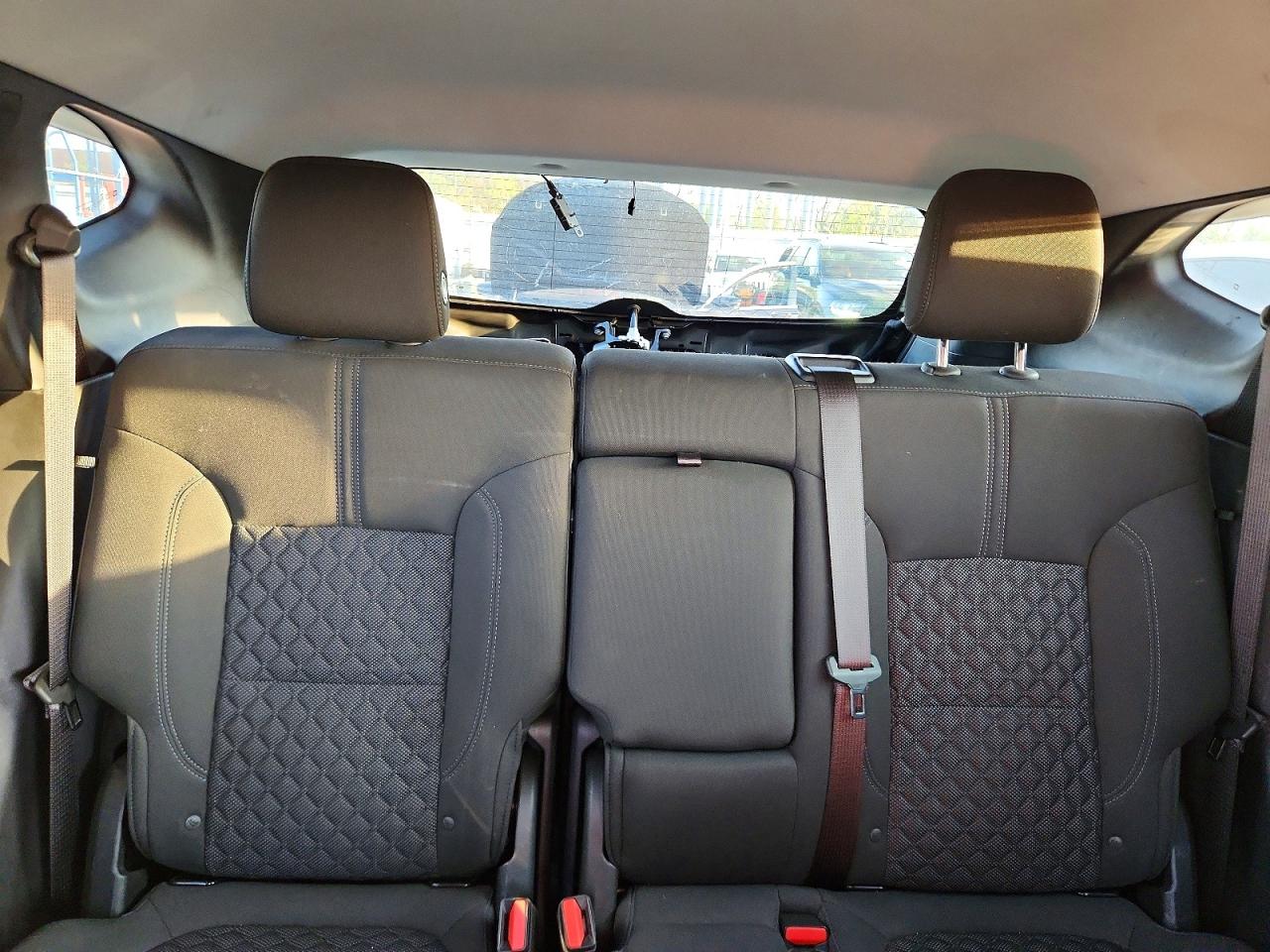 Chevrolet Blazer 1lt