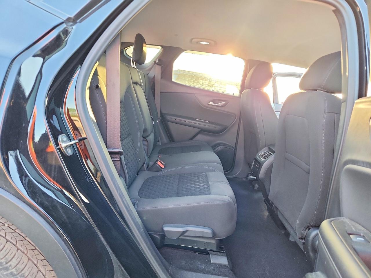 Chevrolet Blazer 1lt
