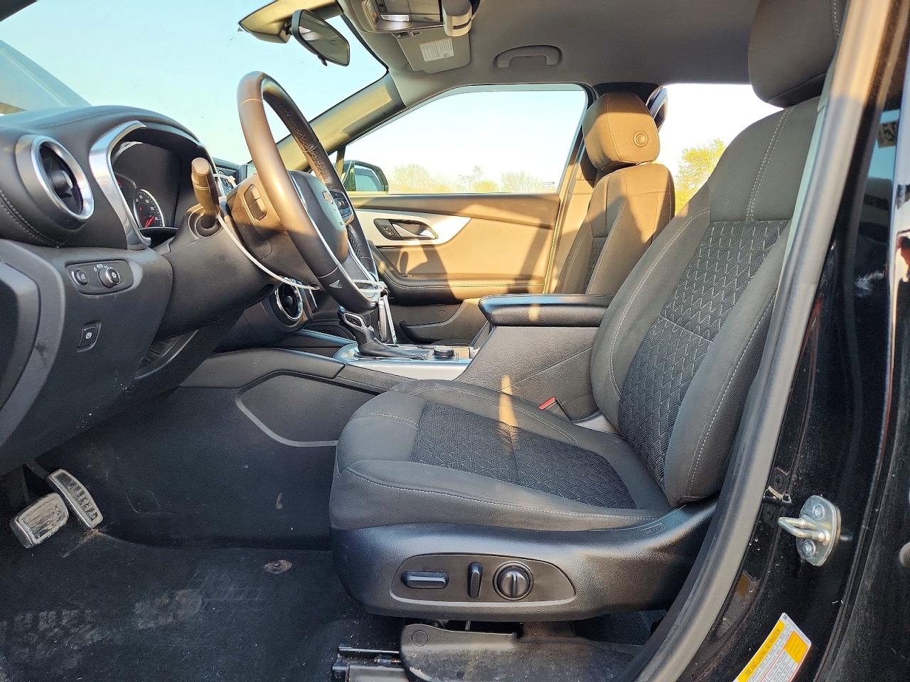 Chevrolet Blazer 1lt