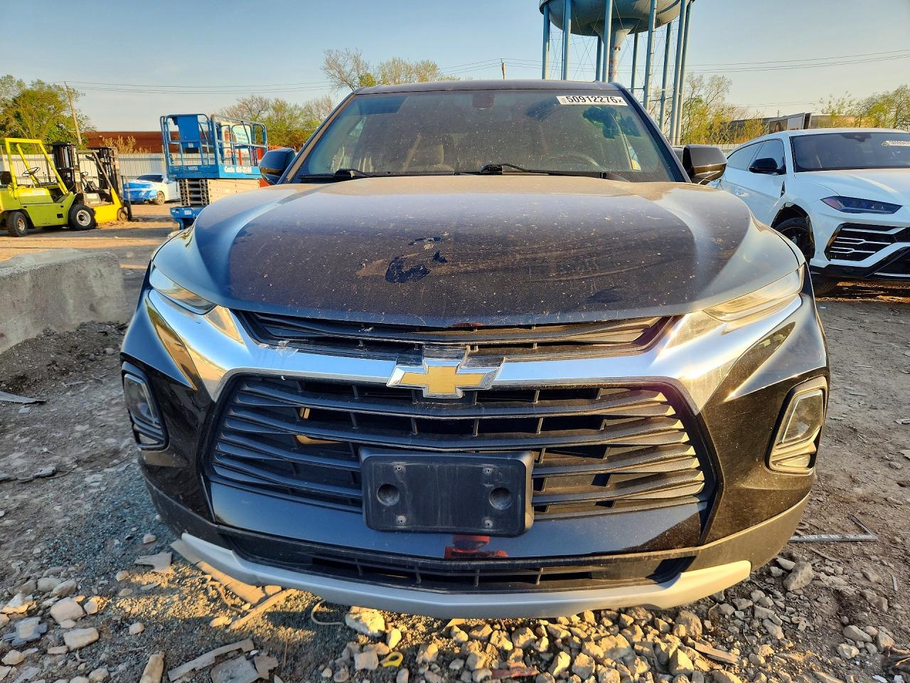 Chevrolet Blazer 1lt