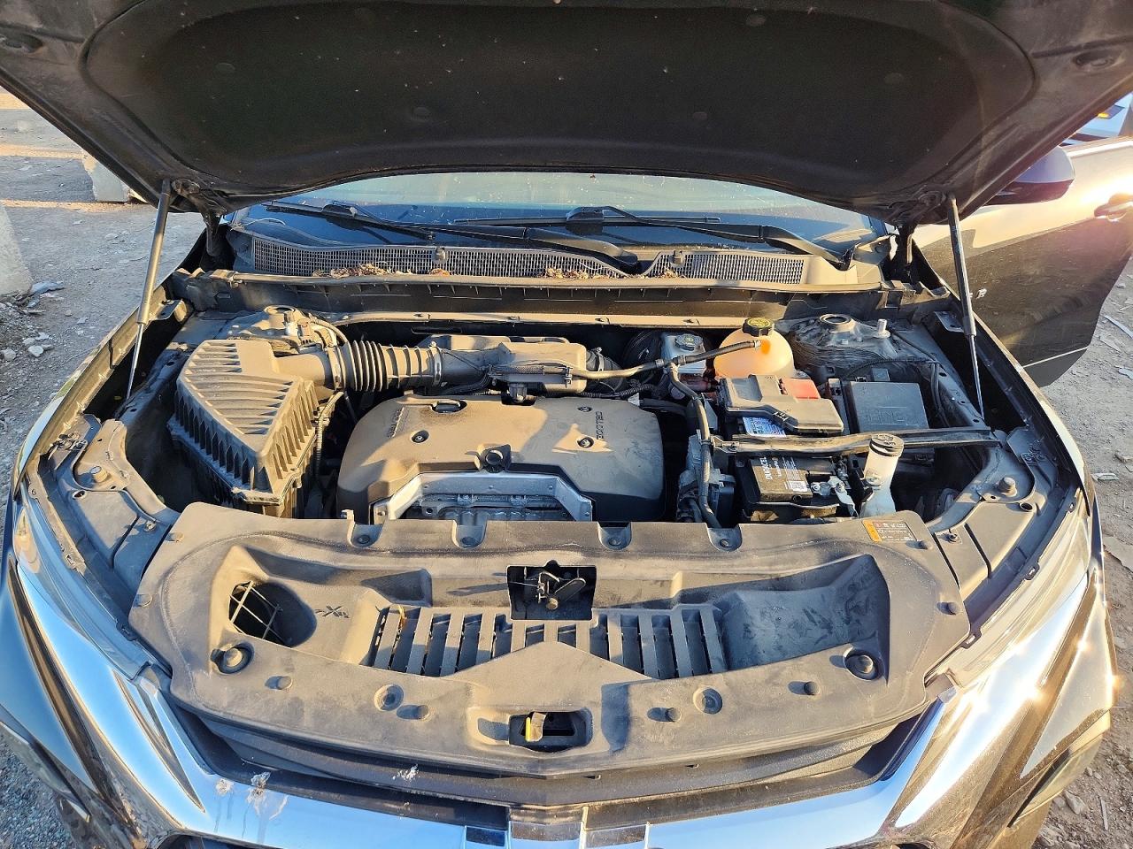 Chevrolet Blazer 1lt