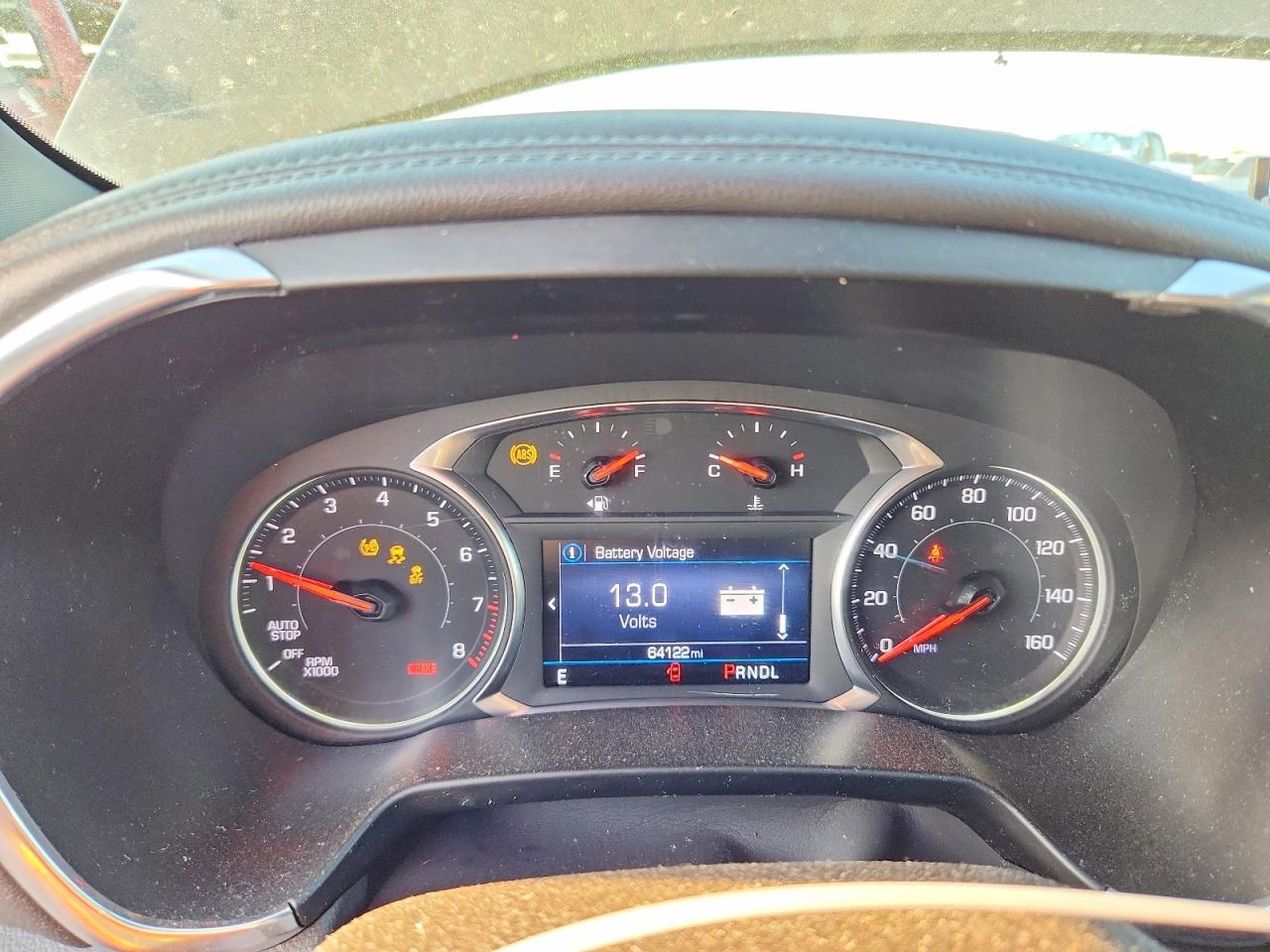 Chevrolet Blazer 1lt