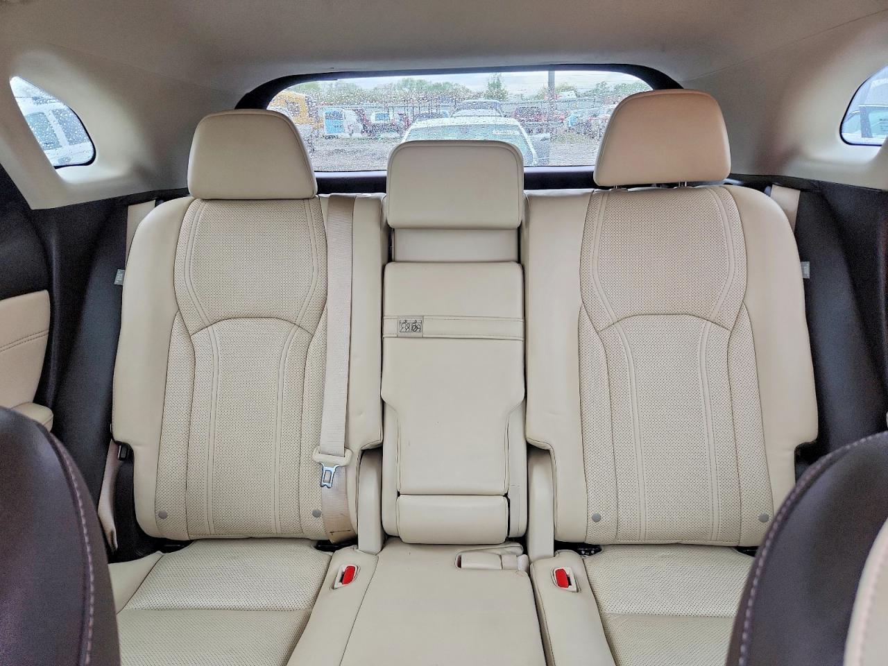 Lexus RX Base