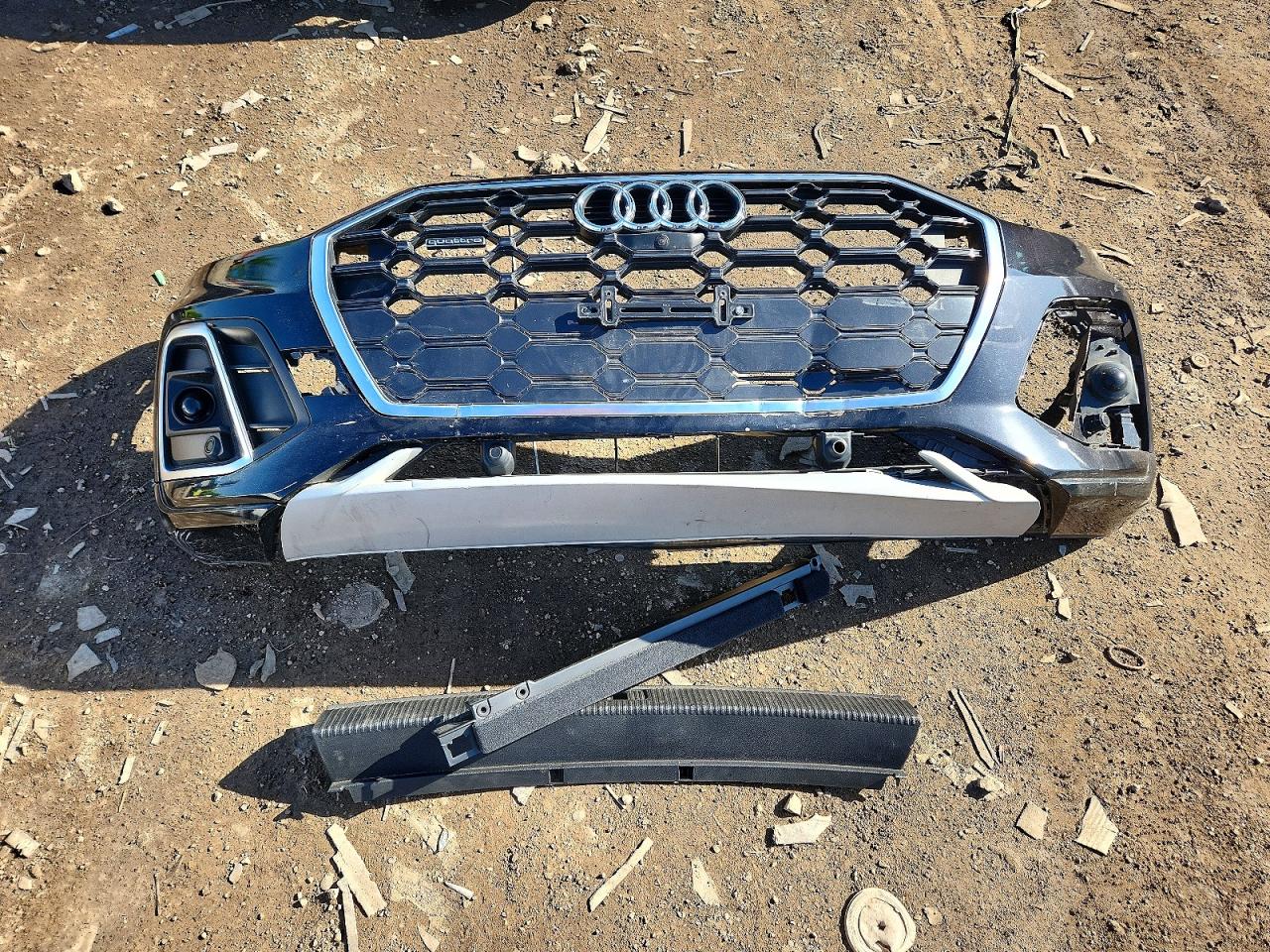 Audi Q5 Premium Plus 45