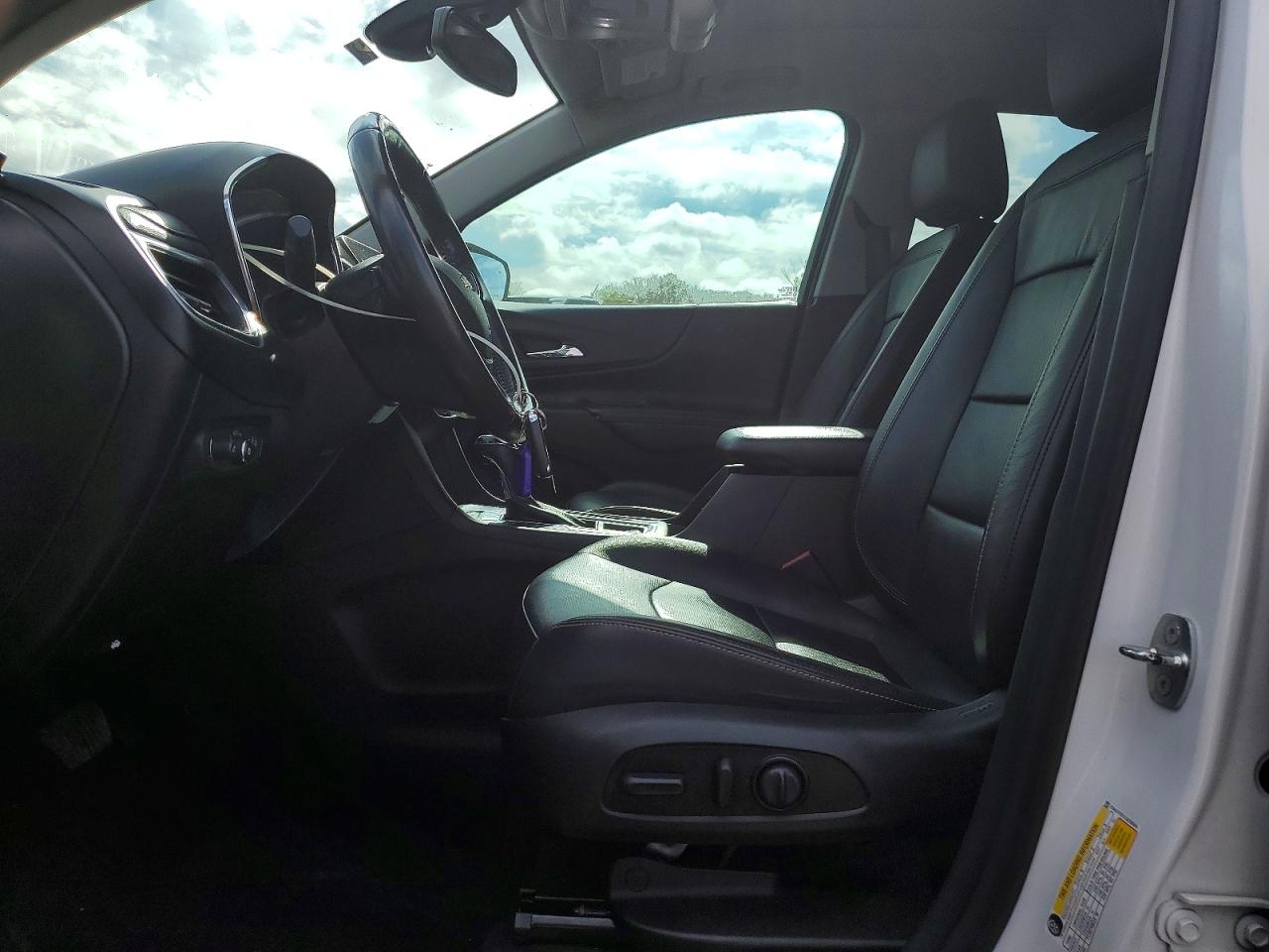Chevrolet Equinox Premier