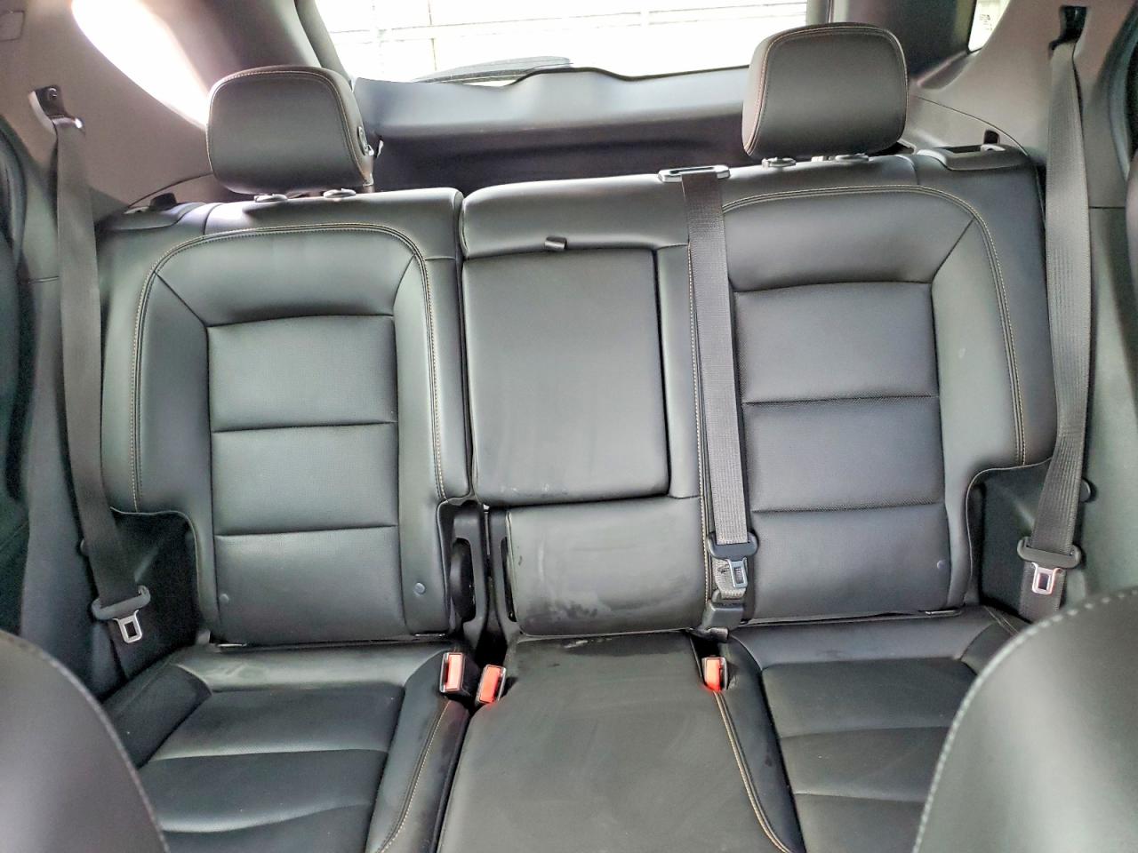 Chevrolet Equinox Premier