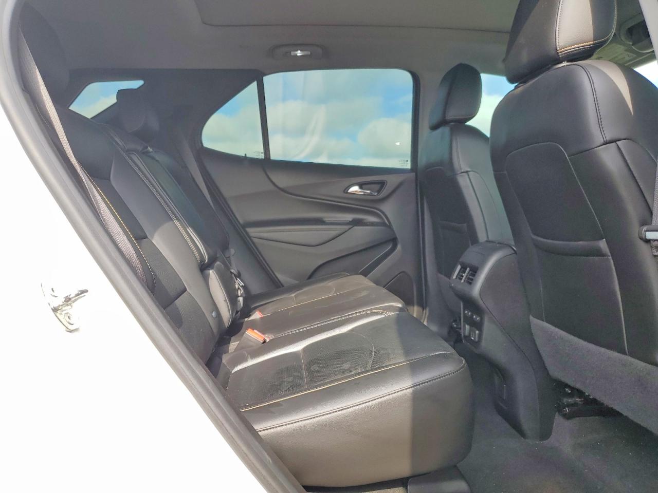 Chevrolet Equinox Premier