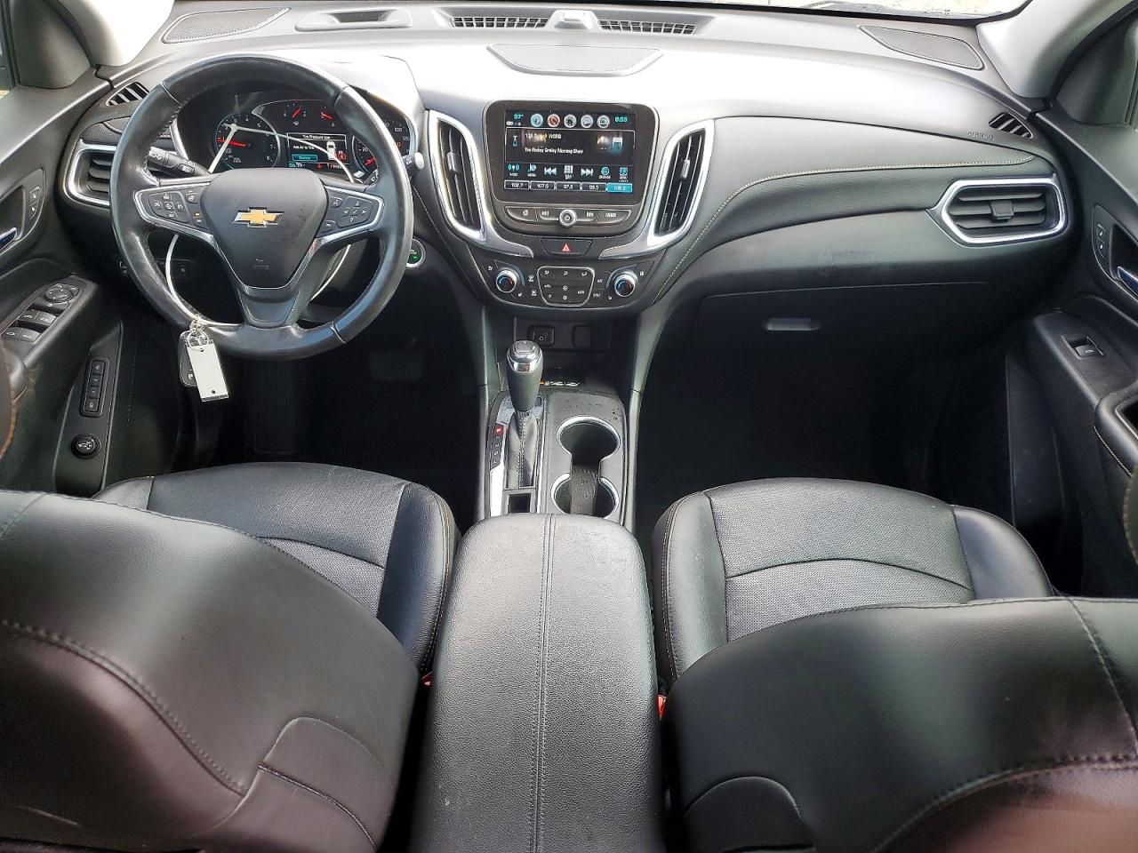 Chevrolet Equinox Premier