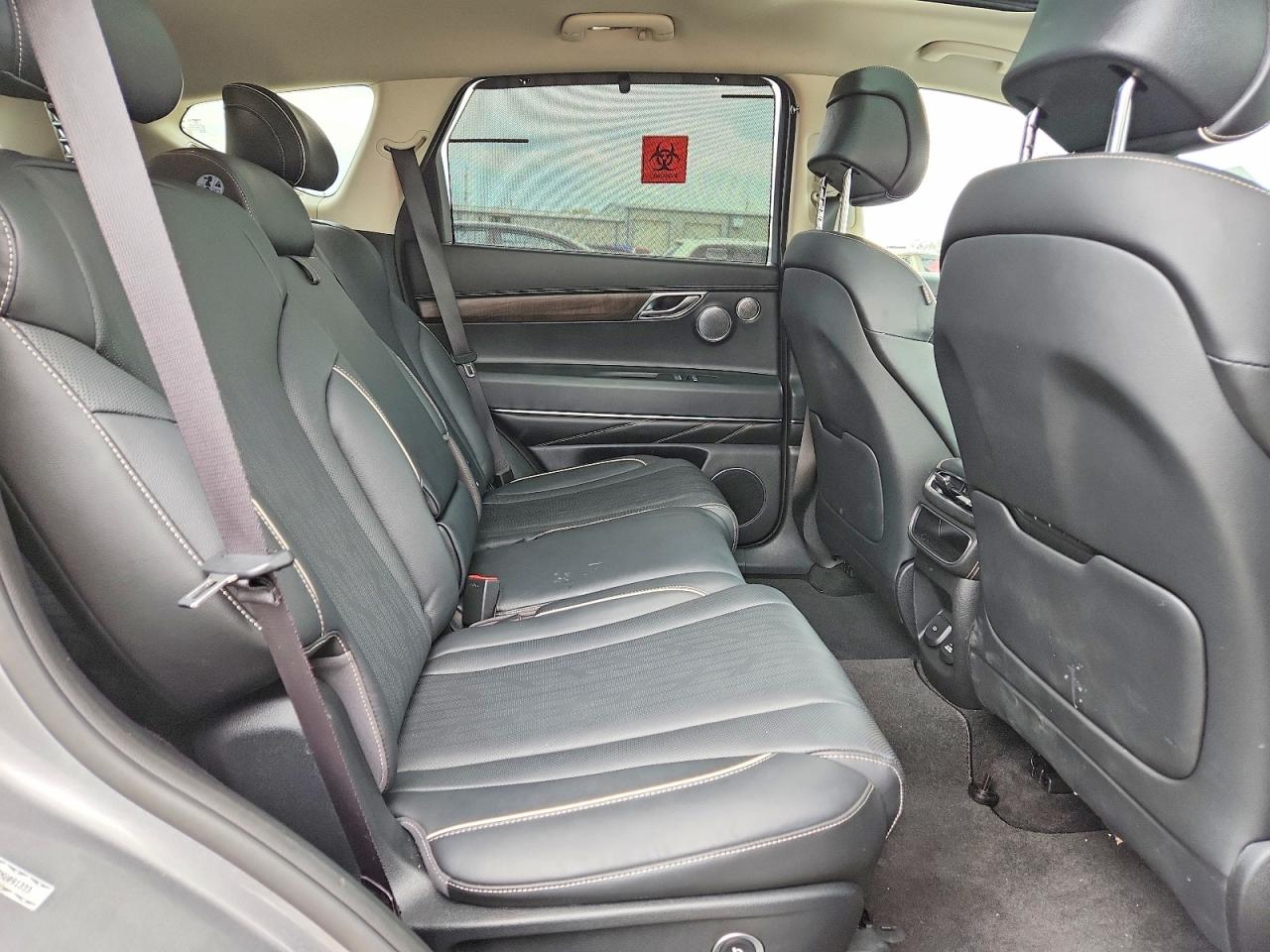 Genesis Gv80 2.5t 2.5t