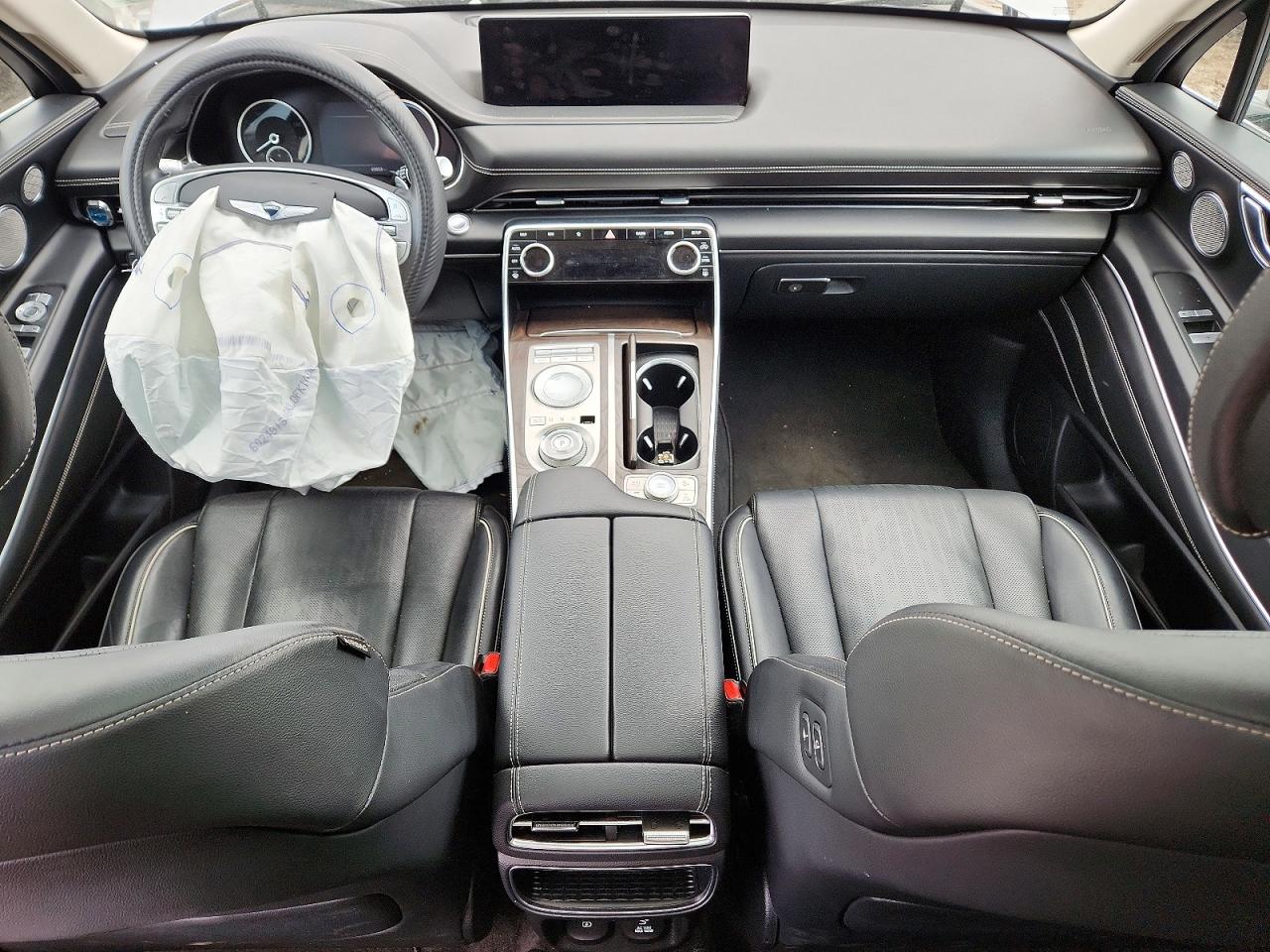 Genesis Gv80 2.5t 2.5t