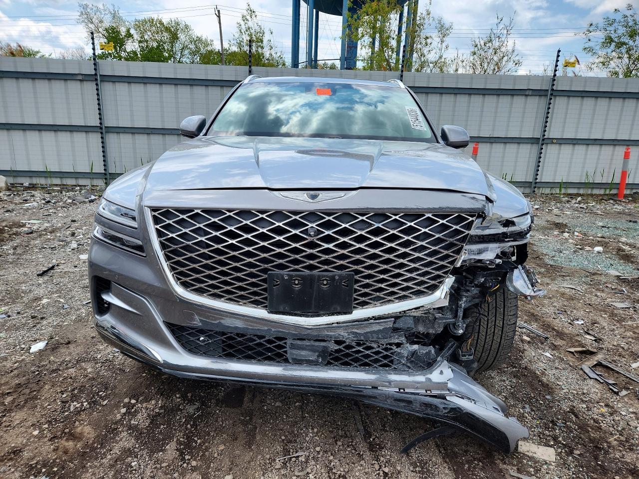 Genesis Gv80 2.5t 2.5t