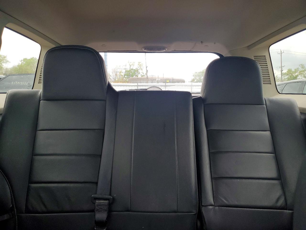 Jeep Patriot Latitude