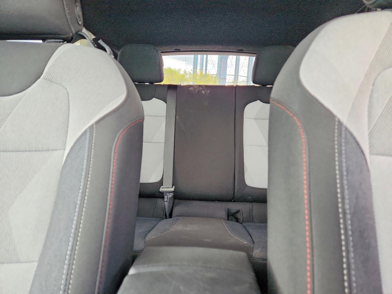 Chevrolet Trax 1rs