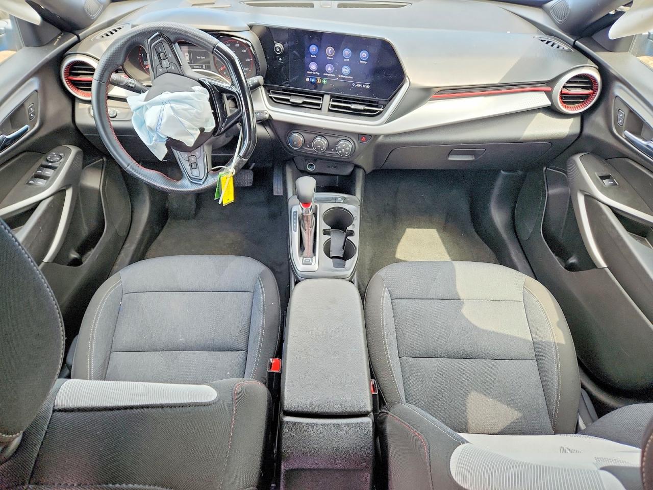Chevrolet Trax 1rs