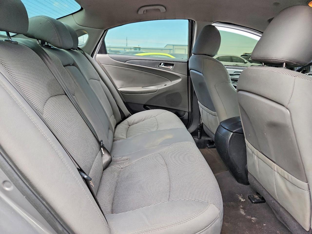 Hyundai SONATA Gls