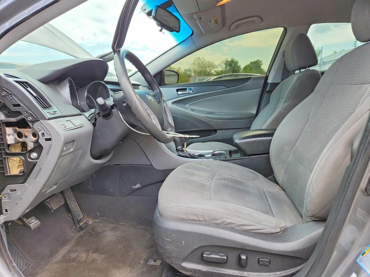 Hyundai SONATA Gls