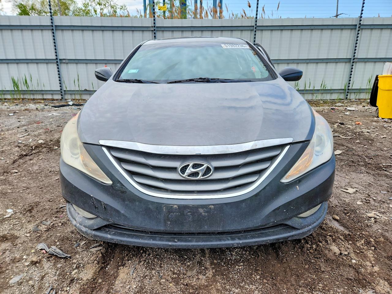 Hyundai SONATA Gls