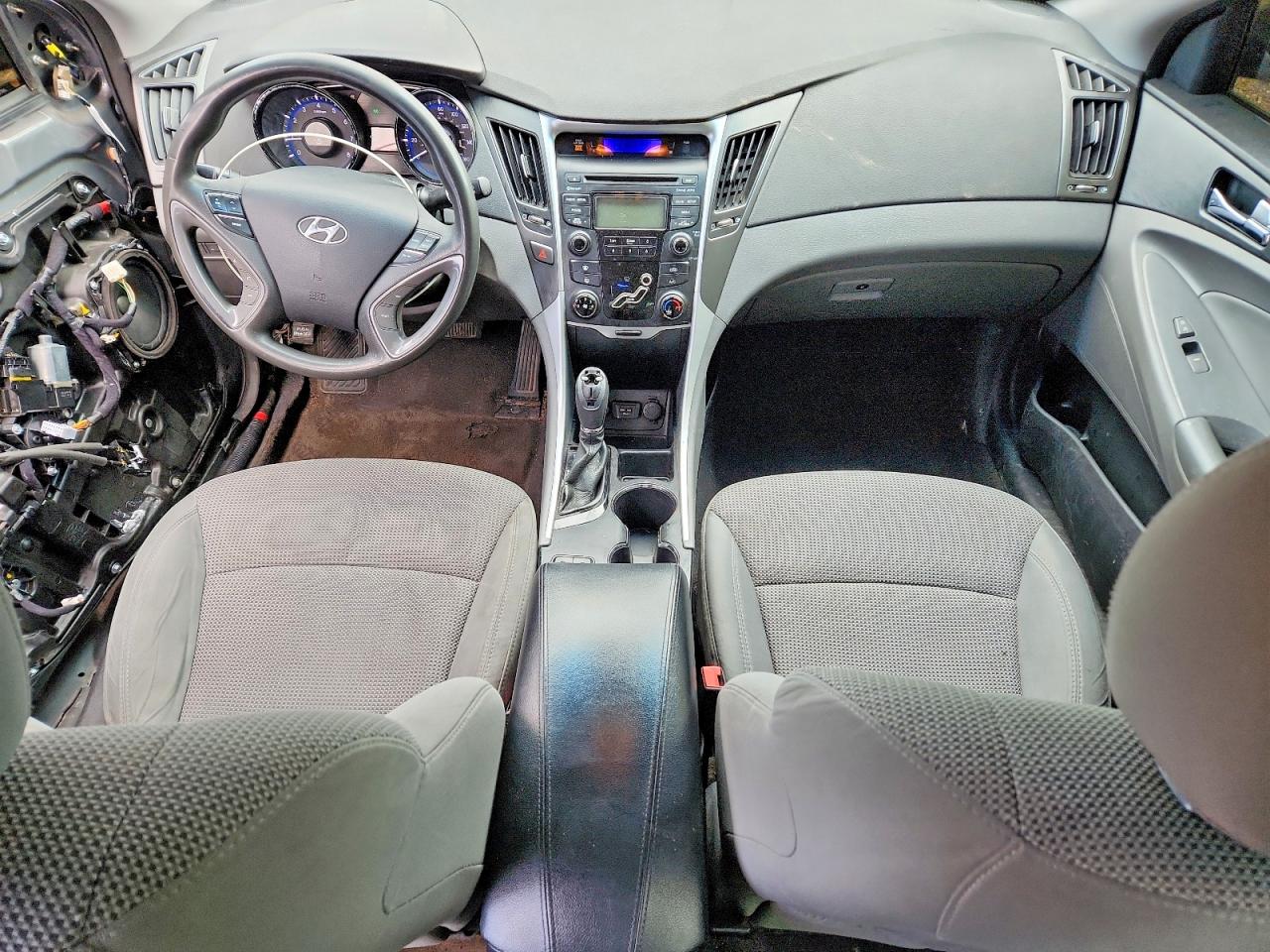 Hyundai SONATA Gls