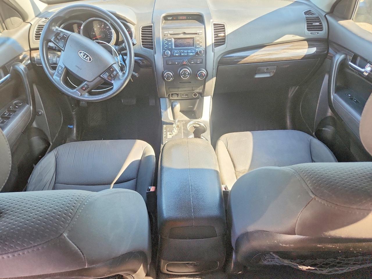Kia Sorento Lx