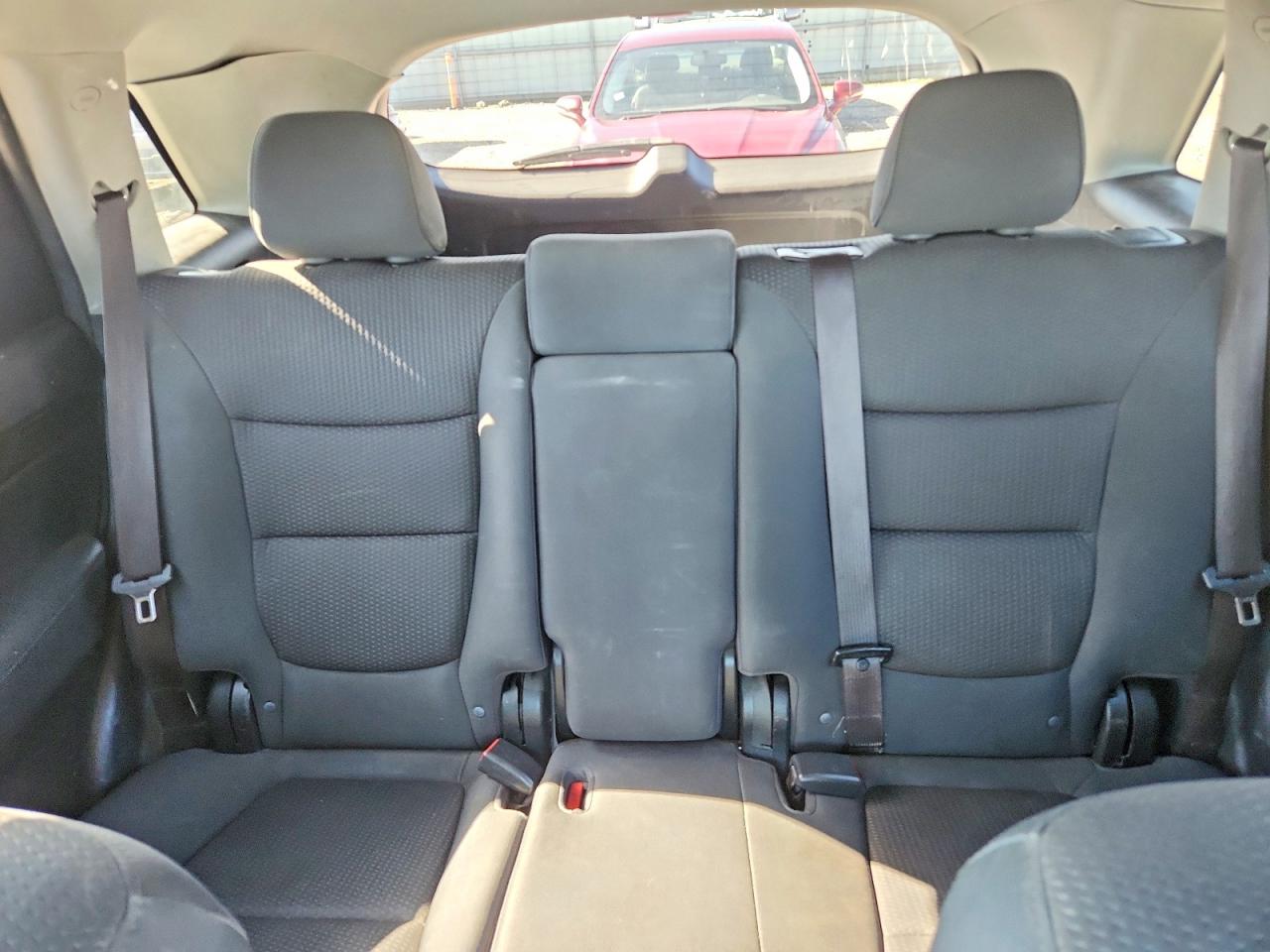 Kia Sorento Lx