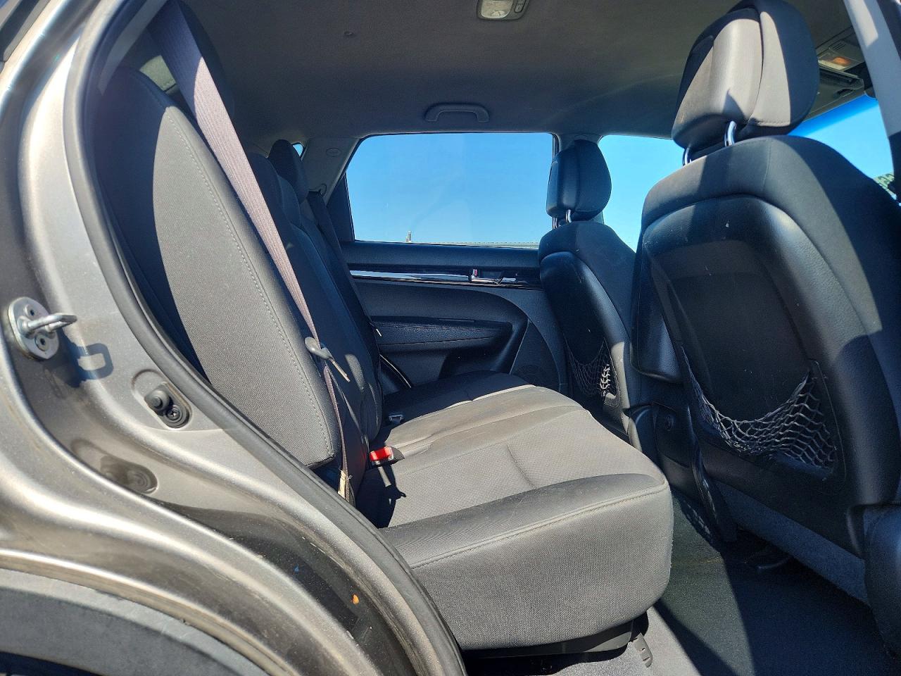Kia Sorento Lx