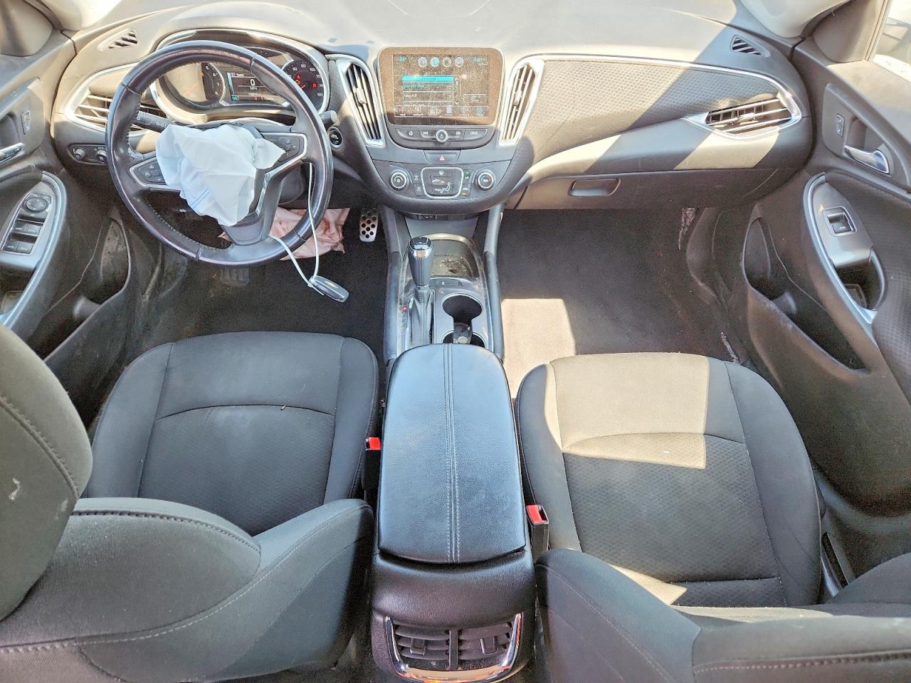 Chevrolet Malibu Lt
