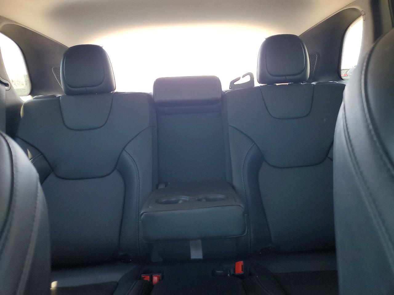 Jeep Cherokee Latitude Lux