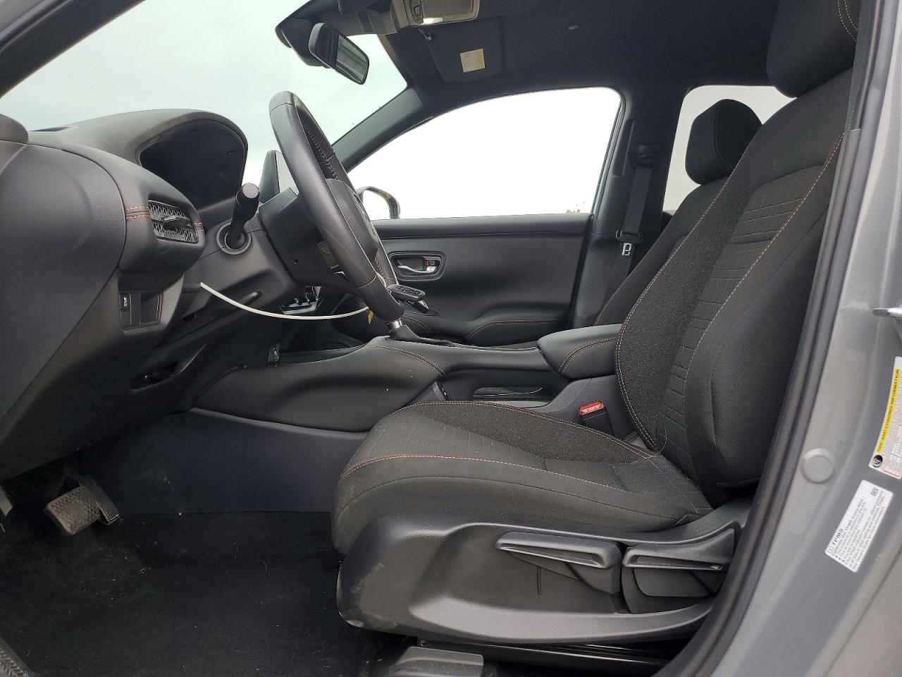 Honda HR-V Sport