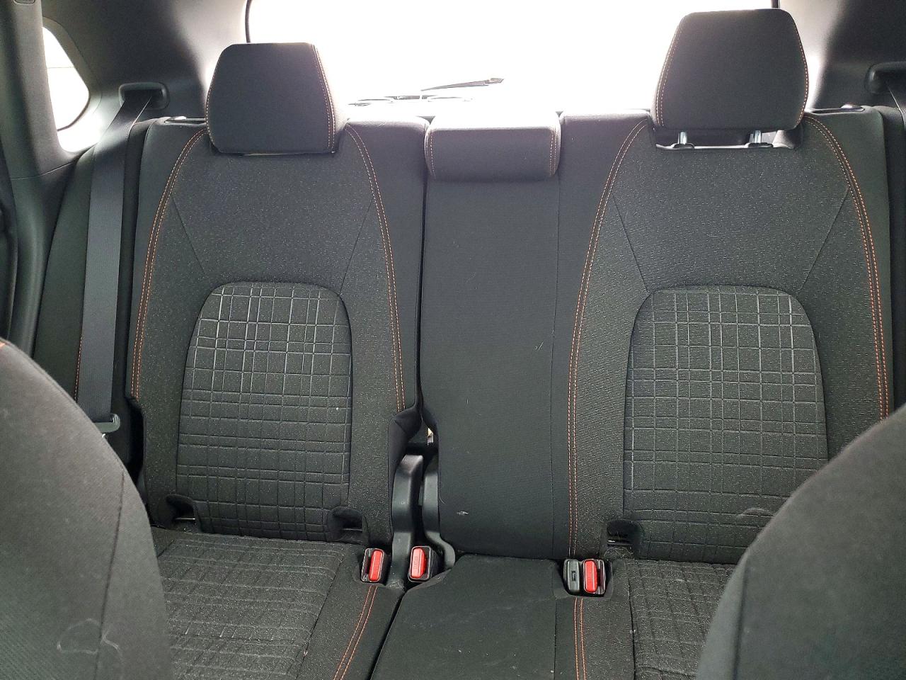 Honda HR-V Sport