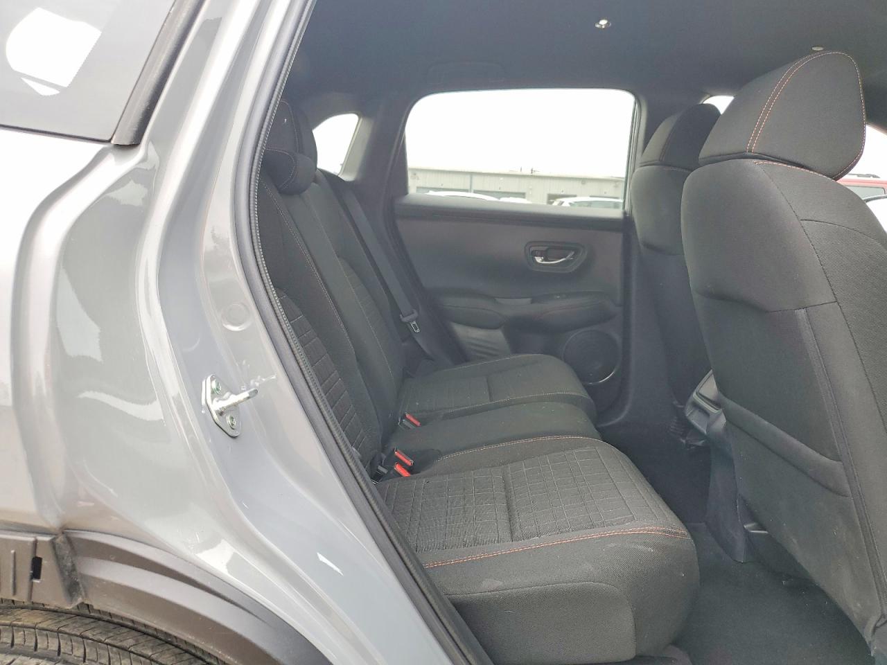 Honda HR-V Sport