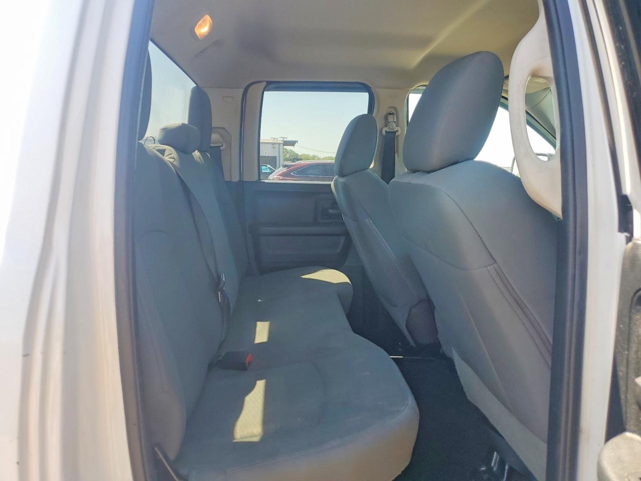 Ram 1500 St