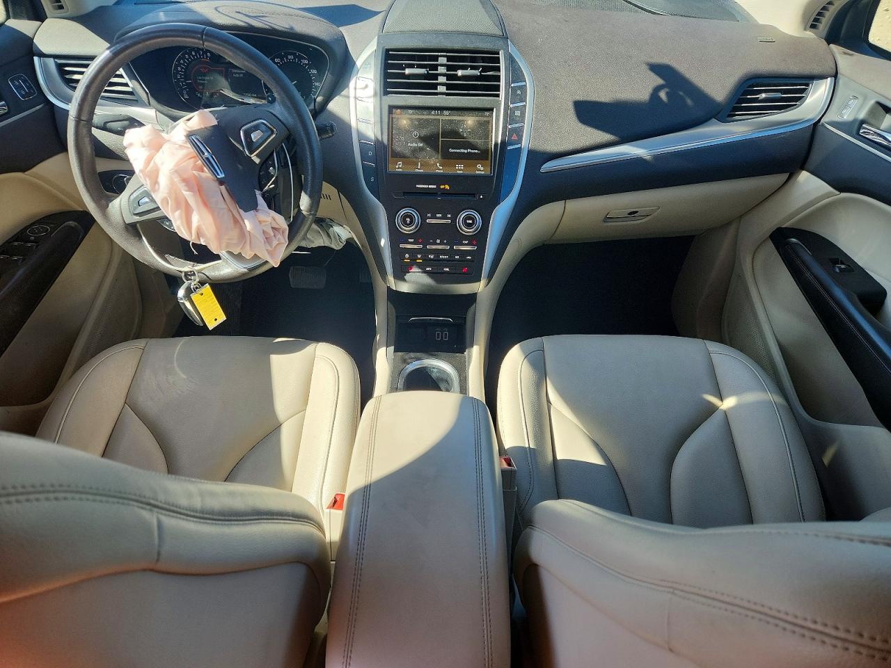 Lincoln MKZ