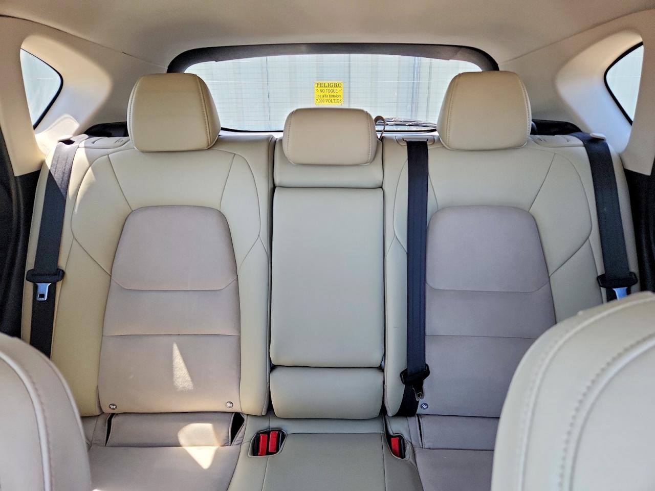 Mazda Cx Touring