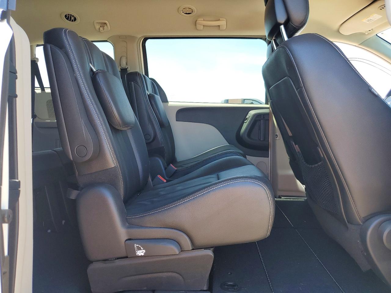 Chrysler Minivan Touring