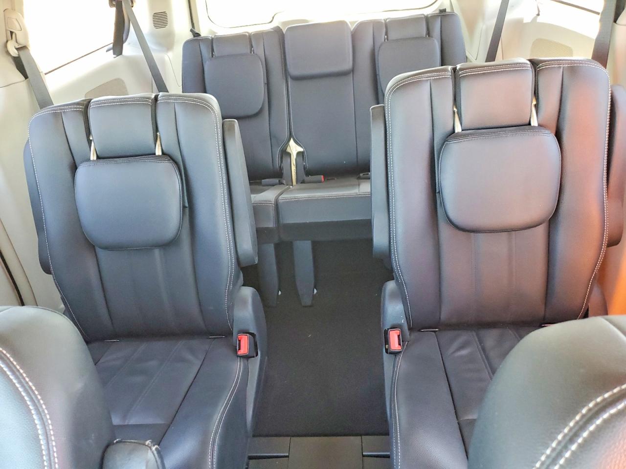 Chrysler Minivan Touring